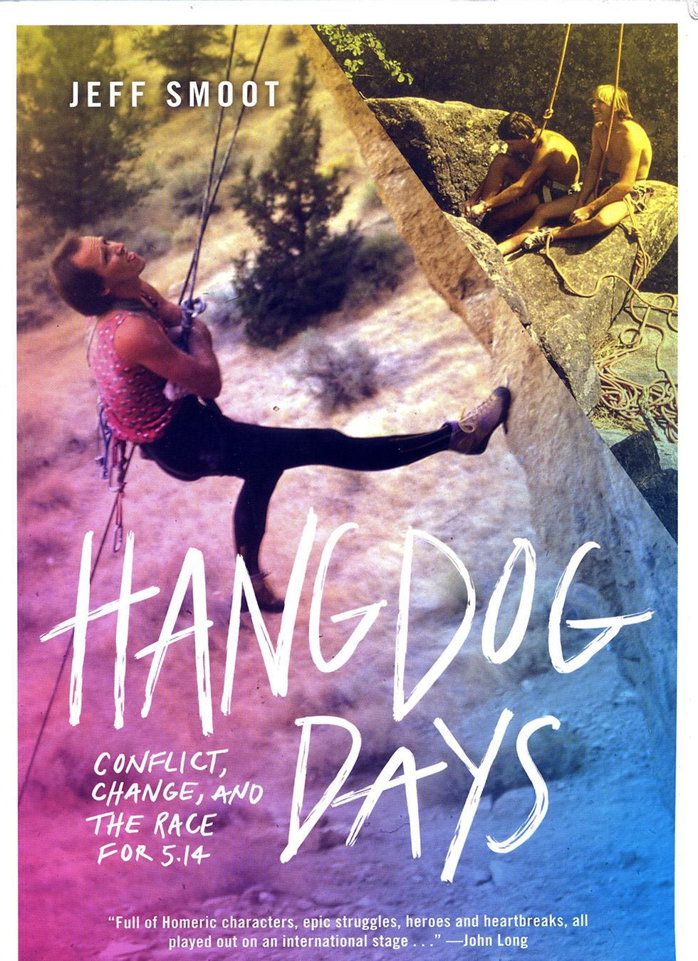 Hang Dog Days