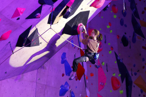 McNiece and Butterworth take 2026 British Lead titles