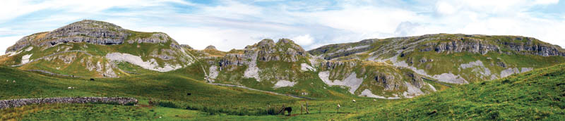 Attermire Scar