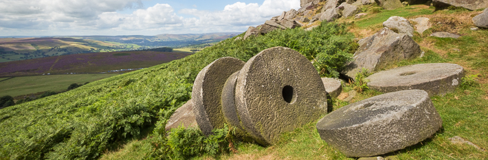 Stanage