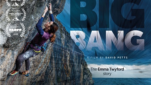 Big Bang – The Emma Twyford Story