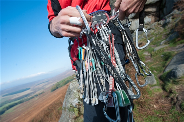 Is it time to climb again? Photo: BMC