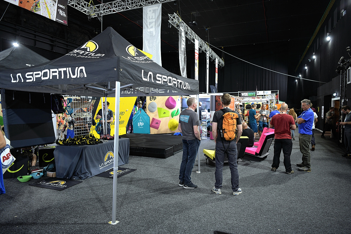 The ABC Annual Conference 2021 – back bigger and better than ever before. Photo: Keith Sharples