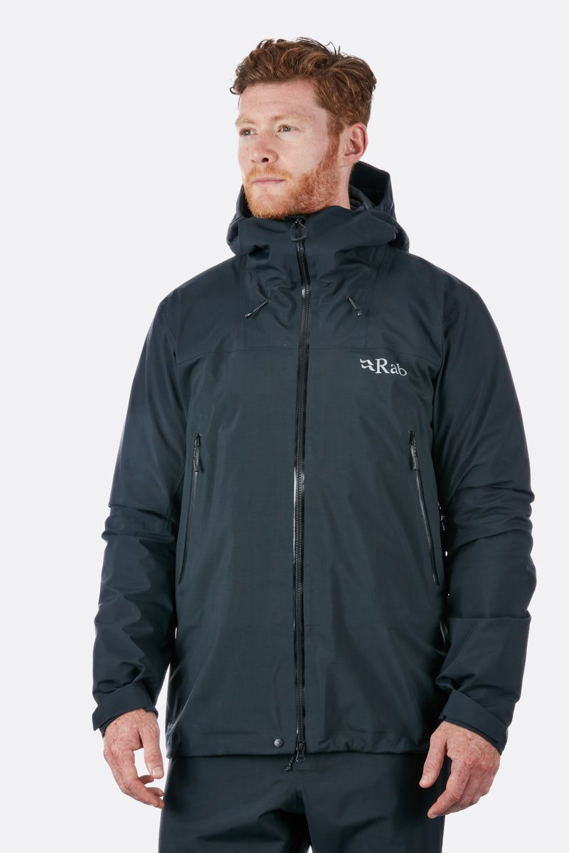 Rab Kangri GTX Jacket | Climber Magazine